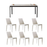 Sturdy Dining Table Sets with Attractive Features.