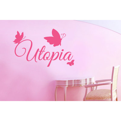 Wall Decal