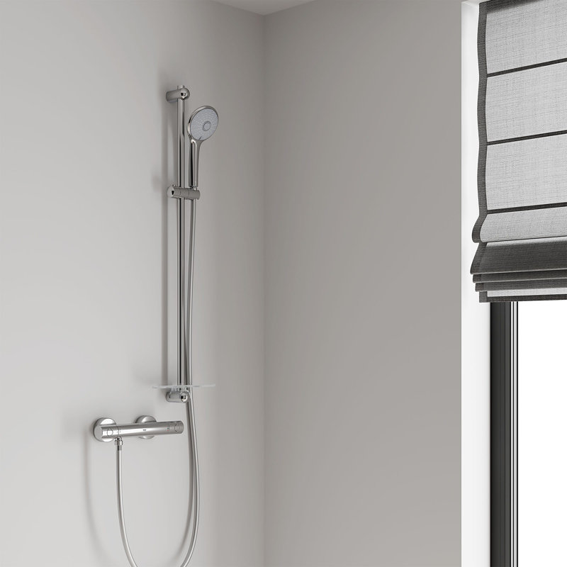 Euphoria® Shower Bar