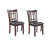 Beechmeadow 4 - Person Extendable Pedestal Dining Set-1412509571