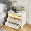 72cm W Bedside Table-118033363