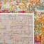Steelman Abstract Area Rug-1487455455