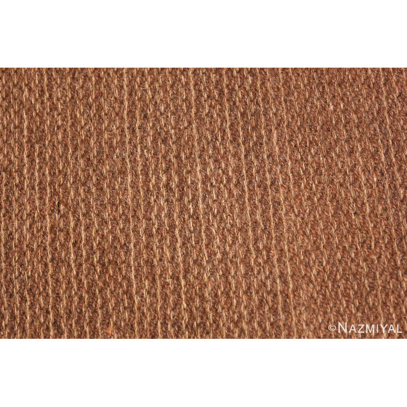 Tapis suédois rétro Pile