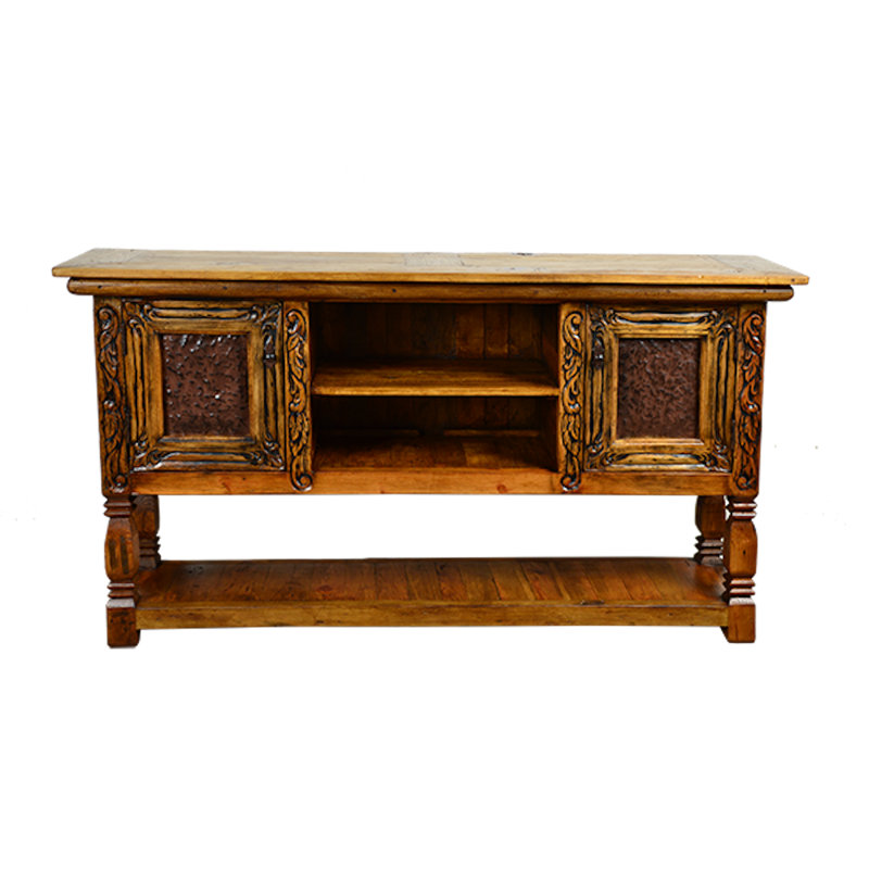 Stoneforge Console