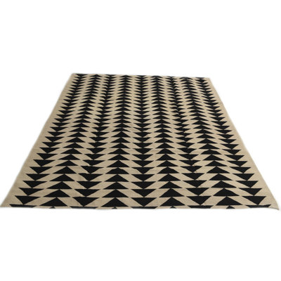 Tapis ivoire 8 x 10 x 8