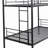 Metal Bunk Bed