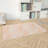 Zebra Patch Kids Play Mat-107389613-107389616