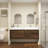 Victoria 60''Bathroom Vanity Base-94524407