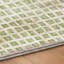 Tapis géométrique Dream Shag ADS727 lavable à la machine de qualité supérieure-1677691714-1677691773