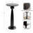 Callery Susanne Drum End Table-95762696