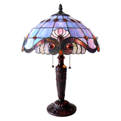 Marable Table Lamp