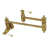 Satin Brass is out of stock