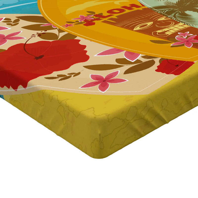 Microfiber Fitted Sheet, Full Fitted Sheet