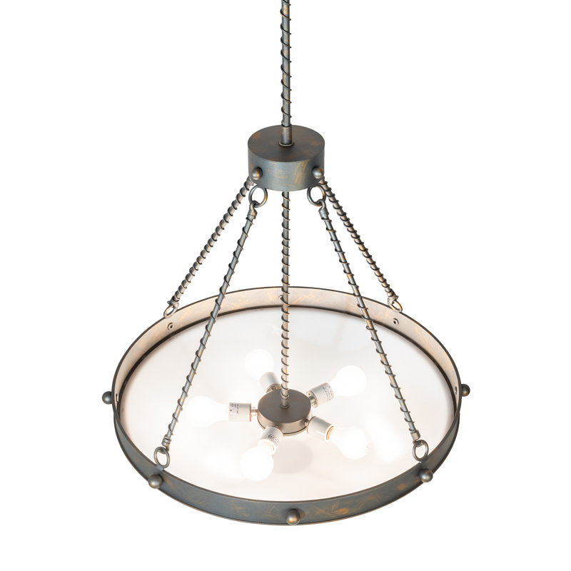 Freya 5 - Light Pendant