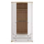 PONTYPOOL 2 Door Wardrobe