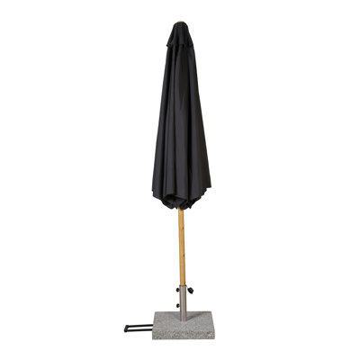 Daliah 300cm Market Parasol