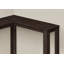 Table d'appoint d'angle, console, table de vestibule, table de canapé derrière-1702648855