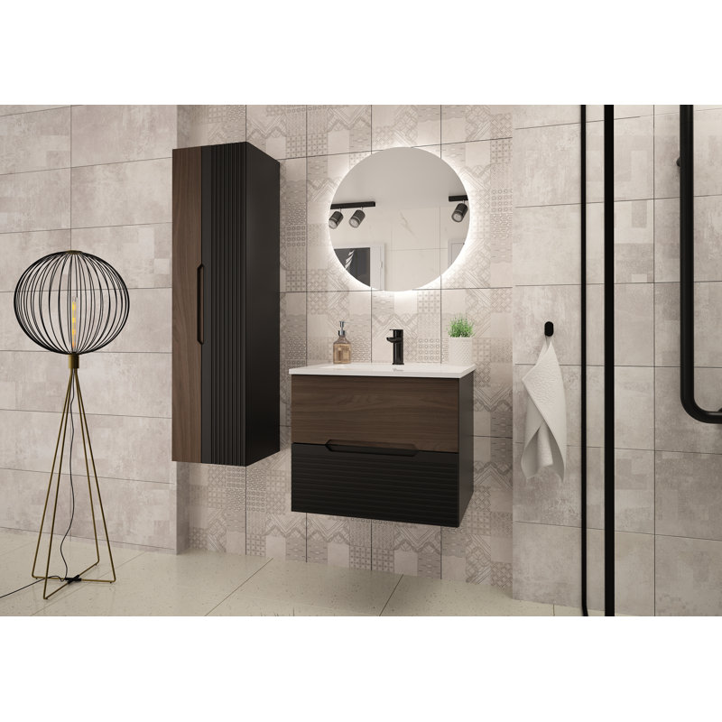 Resmondo Washbasin Cabinet 60