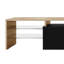 Unfinished TV Stand for TVs up to 75"-1413943818