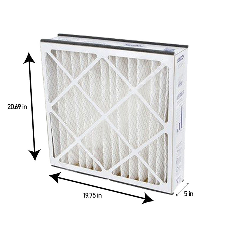 Trion Air Filter for Air Purifier