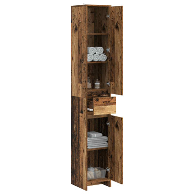 Linen Cabinet