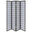 Paravent pliable 4 panneaux Sartre-124899659