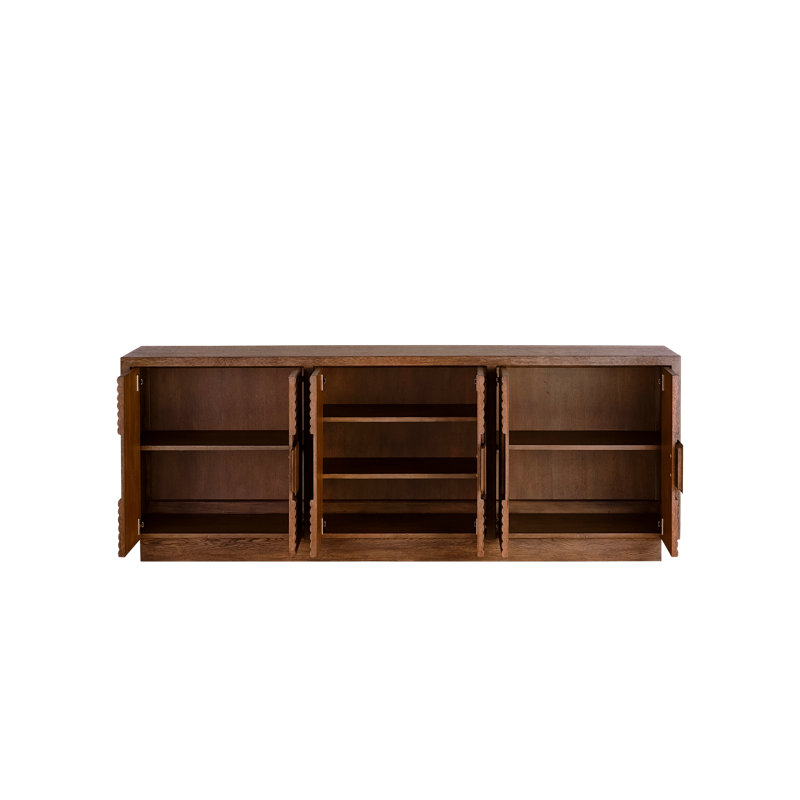 Morombe 84.25'' W Sideboard