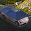 Housse de parasol pliable pour voiture