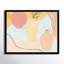 Peinture avec cadre II par Melissa Wang-1056138009-1056138008