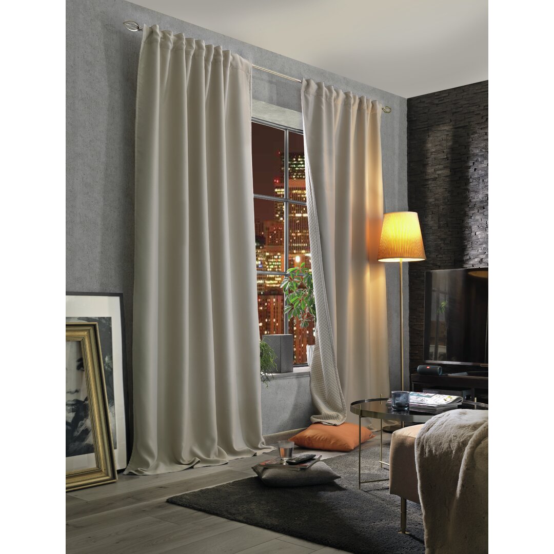 ACOUSTIC CURTAIN Meisel