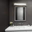 Rencher Dimmable LED Vanity Light