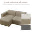 Berlare Modular Corner Sofa-186497587-186497586