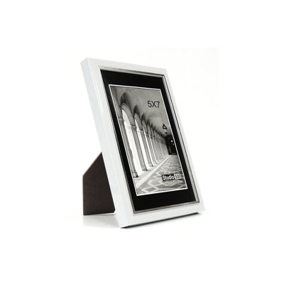 Totka Beveled Picture Frame