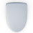 Washlet® Electronic Contemporary Elongated Auto Open/Close Lid Bidet Seat-88170787