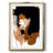 On a Sunbeam I -Gallery Wrapped Canvas