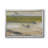 Aquatic Reflections I Aquatic Reflections I - Matted and Framed Under Acrylic Glass, Large Living Room Wall Art-648896673-648896674-648874620