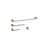 Brushed Nickel selected