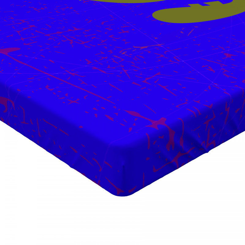 Microfiber Fitted Sheet, Full Fitted Sheet