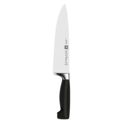 Couteau de chef 4 étoiles Four Star
