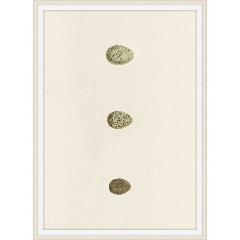Abstract Print by Studio L57 Nouvelle, 26" H x 20" W