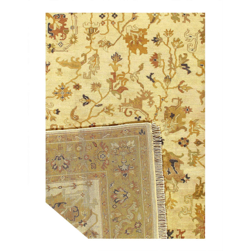 Oriental Rug