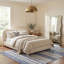 Ilae Coastal Striped Washable Rug-106679266