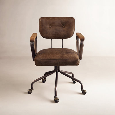 Chaise de bureau Middaugh