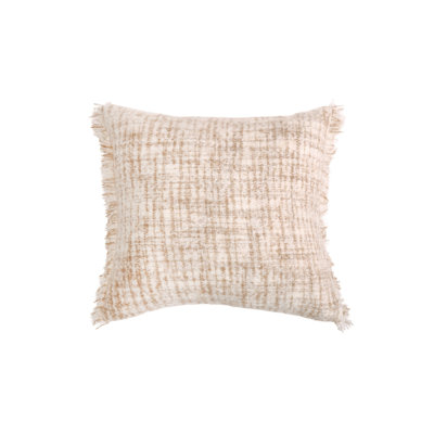 Bozeman Pillow Cover & Insert
