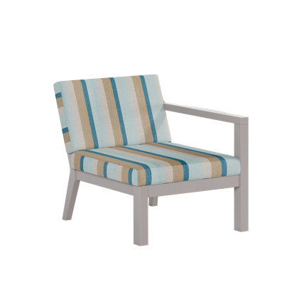  Fauteuil modulaire Breeze