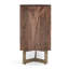 Kensie 72 in. W Solid Wood Sideboard