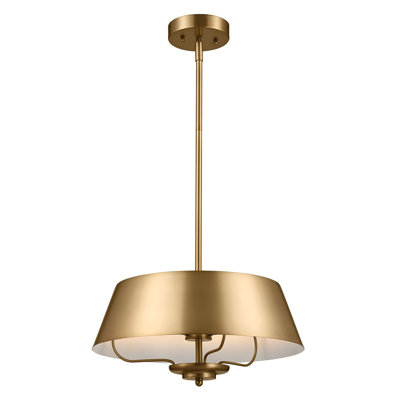 Atifa 3 - Light Simple Pendant