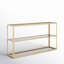 Charli 66'' Console Table
