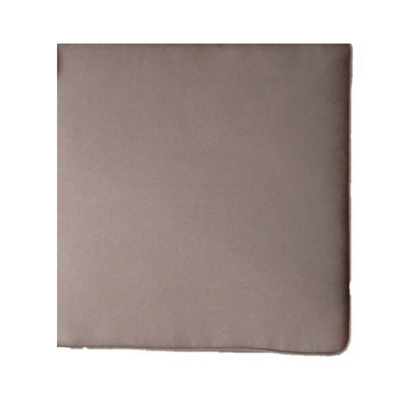 Seat Cushion, Purple