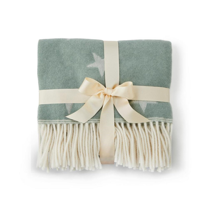 Suki Throw Blanket
